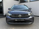 Volkswagen Taigo 1.0 TSI | Stan BDB | Niski przebieg | Zarejestrowany - 2