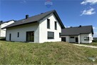 Nowy dom 159 m2 garaż 2 stanowiska opcja pod klucz - 3