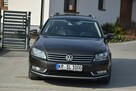 Volkswagen Passat 2.0D 2014r/ Navi/ Panorama/ Skóra/ 2 KPL Opon/ Sprowadzony - 2