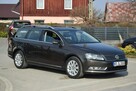 Volkswagen Passat 2.0D 2014r/ Navi/ Panorama/ Skóra/ 2 KPL Opon/ Sprowadzony - 3