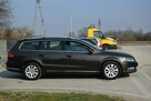 Volkswagen Passat 2.0D 2014r/ Navi/ Panorama/ Skóra/ 2 KPL Opon/ Sprowadzony - 4