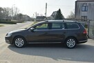Volkswagen Passat 2.0D 2014r/ Navi/ Panorama/ Skóra/ 2 KPL Opon/ Sprowadzony - 8