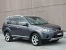 Mitsubishi Outlander 2.4 Ben.170KM/4X4/7-Os./Xenon/Alcantara/Pełny Serwis - 2