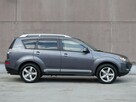 Mitsubishi Outlander 2.4 Ben.170KM/4X4/7-Os./Xenon/Alcantara/Pełny Serwis - 3