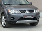 Mitsubishi Outlander 2.4 Ben.170KM/4X4/7-Os./Xenon/Alcantara/Pełny Serwis - 4