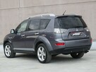 Mitsubishi Outlander 2.4 Ben.170KM/4X4/7-Os./Xenon/Alcantara/Pełny Serwis - 8