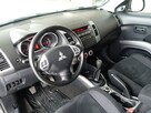 Mitsubishi Outlander 2.4 Ben.170KM/4X4/7-Os./Xenon/Alcantara/Pełny Serwis - 12