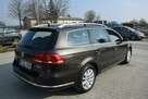 Volkswagen Passat 2.0D 2014r/ Navi/ Panorama/ Skóra/ 2 KPL Opon/ Sprowadzony - 5