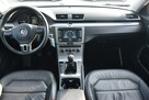 Volkswagen Passat 2.0D 2014r/ Navi/ Panorama/ Skóra/ 2 KPL Opon/ Sprowadzony - 13