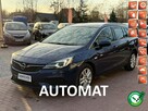 Opel Astra Sports Tourer Gwarancja, Automat, Super Stan, Serwis ASO, 1.4 T