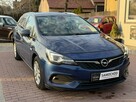 Opel Astra Sports Tourer Gwarancja, Automat, Super Stan, Serwis ASO, 1.4 T - 4