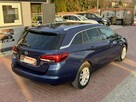 Opel Astra Sports Tourer Gwarancja, Automat, Super Stan, Serwis ASO, 1.4 T - 8