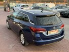 Opel Astra Sports Tourer Gwarancja, Automat, Super Stan, Serwis ASO, 1.4 T - 11