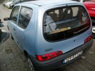 Fiat Seicento - 5