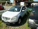Nissan Qashqai automat - 1