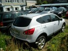Nissan Qashqai automat - 4
