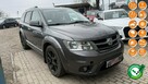 Fiat Freemont 2.0dMultijet 7 os. Skóry Navi kamera doinwestowany 1 wl zamiana 1.r.gw