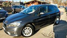 BMW 216 1.5D*AcitveTourer*OPŁACONY*Bezwypadkowy*Skóry*Serwis*VIP GWARNCJA 24M - 2