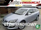 Opel Astra 1.4i*101PS*OPŁACONY Bezwypadkowy Navi Klimatronik*Serwis*GWARANCJA24M