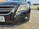 Volkswagen Tiguan 4x4*Skóry*Automat*SzklanyDach*Alu*200Ps - 7