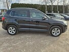 Volkswagen Tiguan 4x4*Skóry*Automat*SzklanyDach*Alu*200Ps - 13
