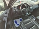Volkswagen Tiguan 4x4*Skóry*Automat*SzklanyDach*Alu*200Ps - 14