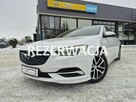Opel Insignia - 1