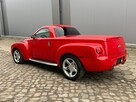 Chevrolet SSR 5.3 V8 Cabrio Pick-up Automat Klima Zarejestrowany - 3