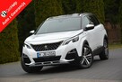 Peugeot 5008 FV23% GT 7-Foteli Skóry Radar ACC Full led Navi Panorama Kamera