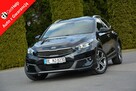 Kia XCeed Launch Edition+GT-Line+Yellow Pack+CP1 Drive Assist +JBL+Panorama FULL