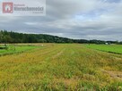 Działka budowlana Wola Radziszowska gm. Skawina - 10