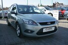 Ford Focus polski salon - 3
