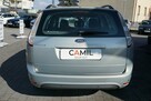 Ford Focus polski salon - 6