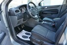 Ford Focus polski salon - 10