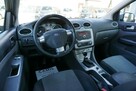 Ford Focus polski salon - 12