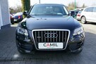 Audi Q5 zarejestrowany, ubezpieczony - 2