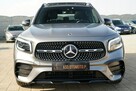 Mercedes GLB FUL LED skóra PANORAMA kamery 360 grzane fotele nawi 7 foteli AMG 4x4 - 2