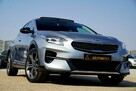 Kia XCeed PLATINUM skóra FUL LED nawi KAMERY wentylacja PANORAMA jedyna w PL max - 3