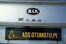 Kia XCeed PLATINUM skóra FUL LED nawi KAMERY wentylacja PANORAMA jedyna w PL max - 11