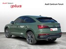 Audi Q5 MatrixLED_Kamery360_Skóra_20"_S line_PakietCzerń_El.Fotel_CarPlay_FV - 3