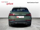 Audi Q5 MatrixLED_Kamery360_Skóra_20"_S line_PakietCzerń_El.Fotel_CarPlay_FV - 4