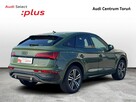 Audi Q5 MatrixLED_Kamery360_Skóra_20"_S line_PakietCzerń_El.Fotel_CarPlay_FV - 5