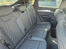Audi Q5 MatrixLED_Kamery360_Skóra_20"_S line_PakietCzerń_El.Fotel_CarPlay_FV - 11