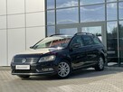Volkswagen Passat Variant Alu, Czujniki, 2xClimatronic, Grzane Fotele, GWARANCJA, Bezwypadek! - 1