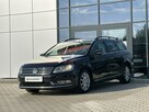 Volkswagen Passat Variant Alu, Czujniki, 2xClimatronic, Grzane Fotele, GWARANCJA, Bezwypadek! - 3