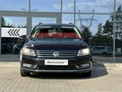 Volkswagen Passat Variant Alu, Czujniki, 2xClimatronic, Grzane Fotele, GWARANCJA, Bezwypadek! - 4