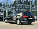 Volkswagen Passat Variant Alu, Czujniki, 2xClimatronic, Grzane Fotele, GWARANCJA, Bezwypadek! - 7