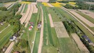 Działka rolno-budowlana Chocznia gm. Wadowice - 5