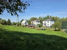 Działka budowlana Lubaszowa gm. Tuchów - 9