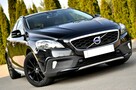 Volvo V40 Cross Country D2 Automat Cross Country Navi Skóra Full Opcja - 3